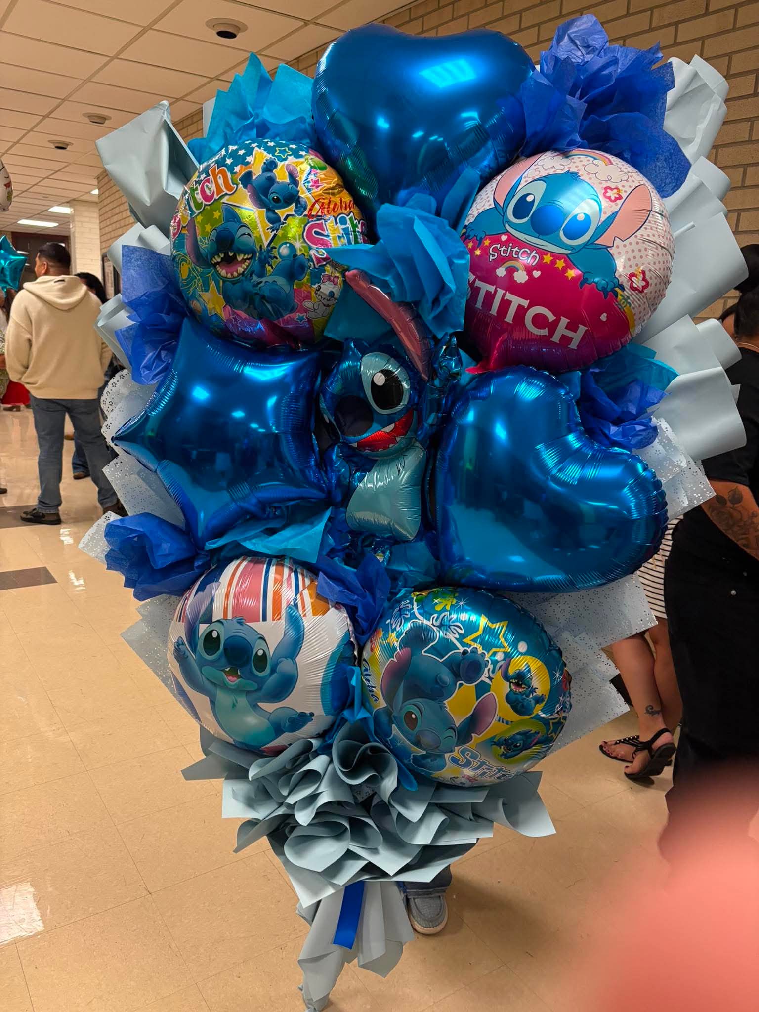 Balloon Bouquet 🎈