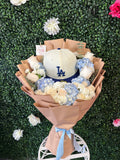 Hat Bouquet
