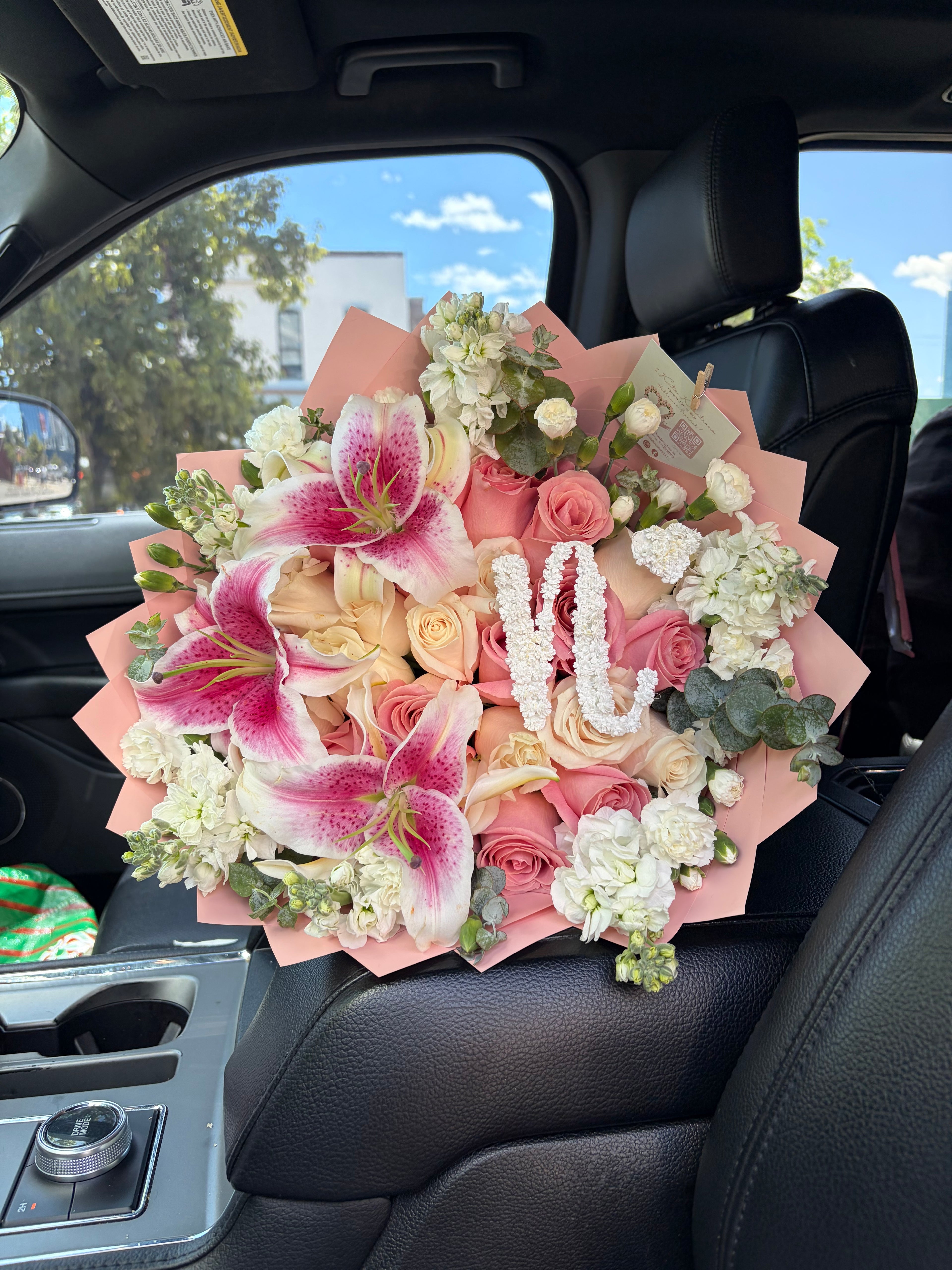 Lilly Bloom Mix🌸✨