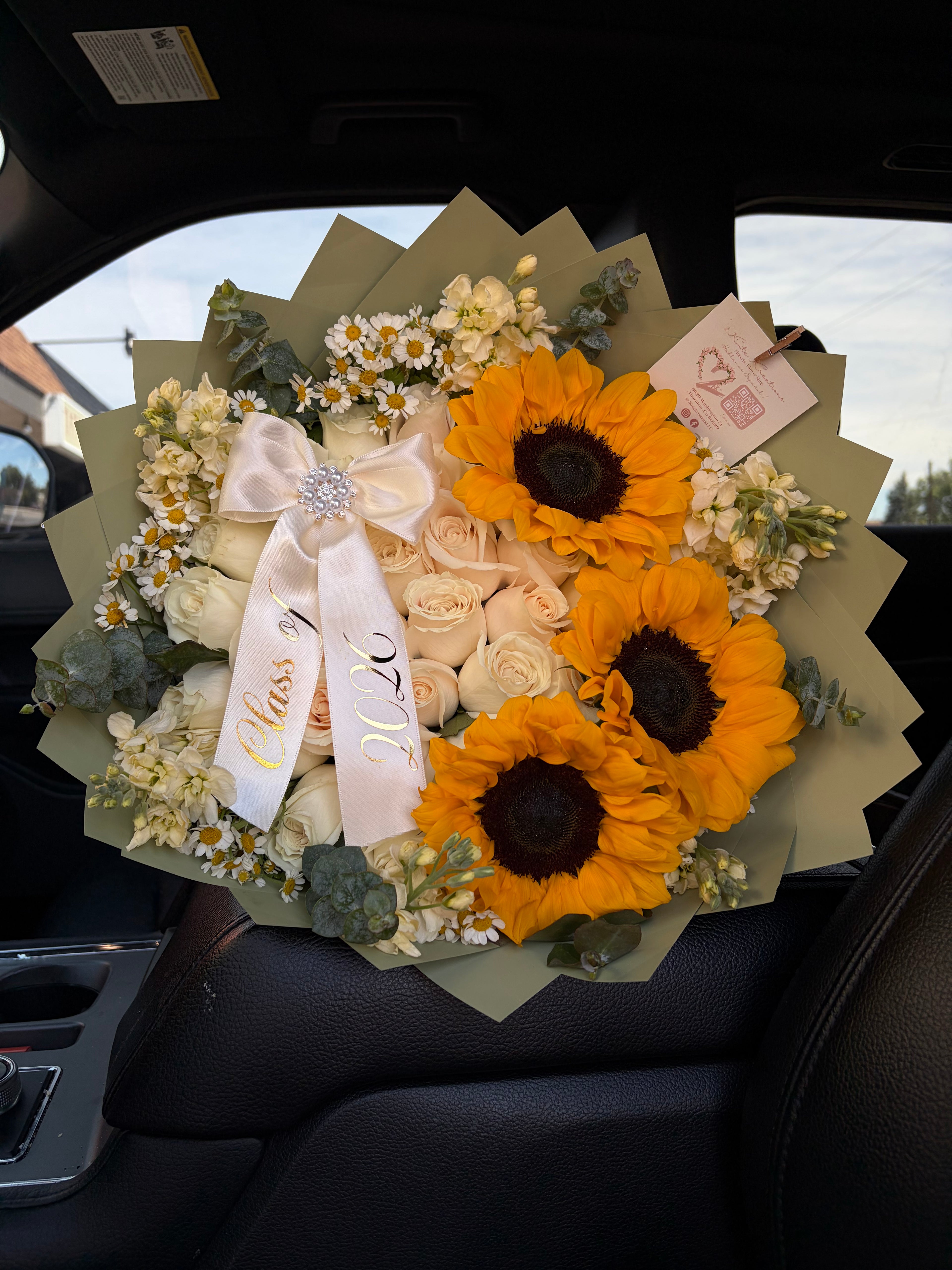 Sunflower Mix🌻 💛