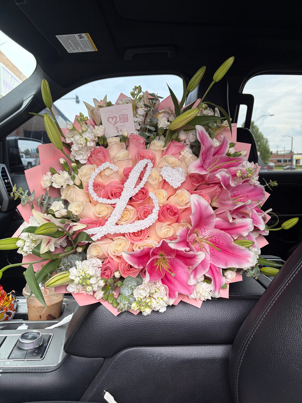 Lilly Bloom Mix🌸✨
