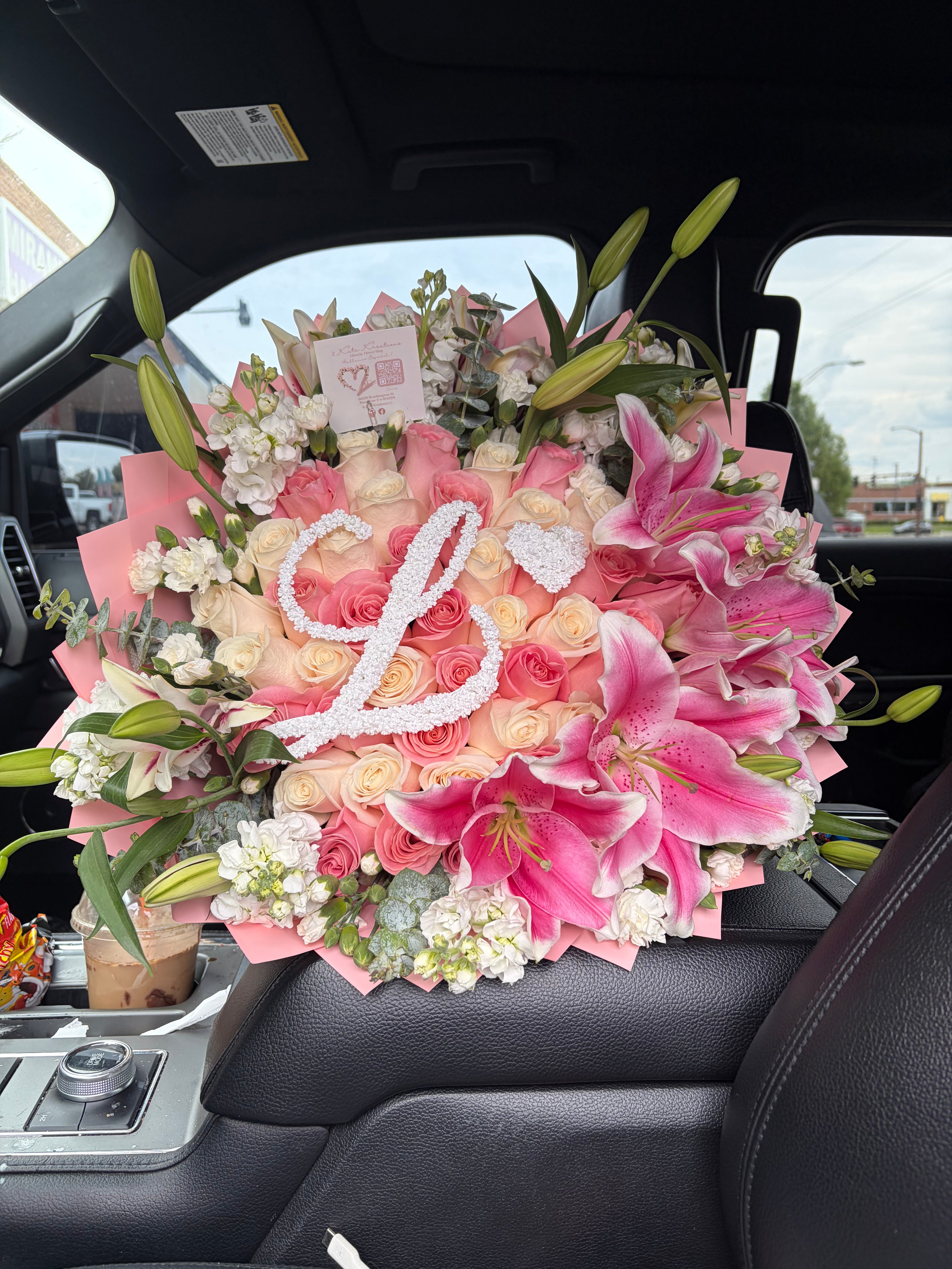 Lilly Bloom Mix🌸✨