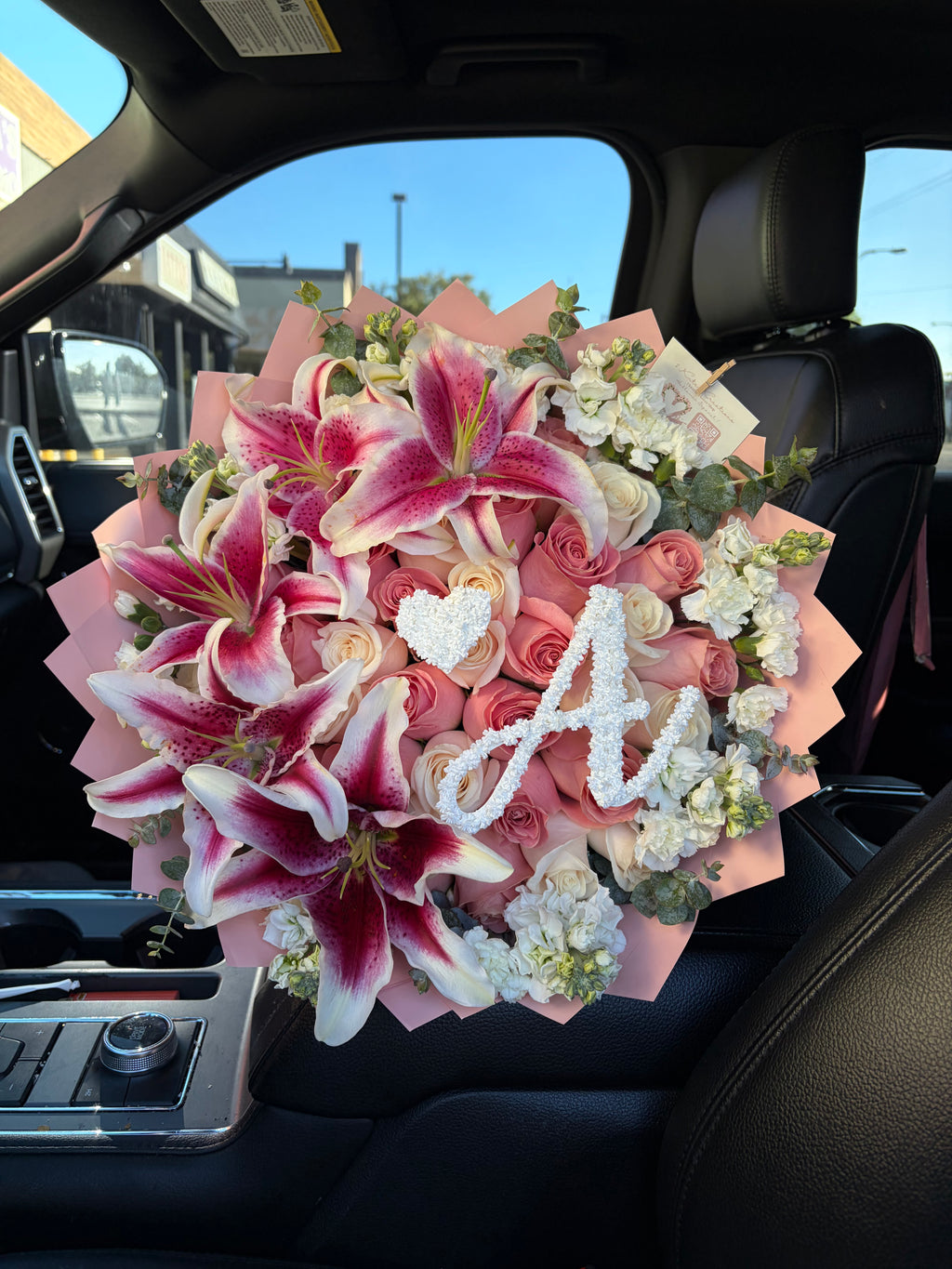 Lilly Bloom Mix🌸✨