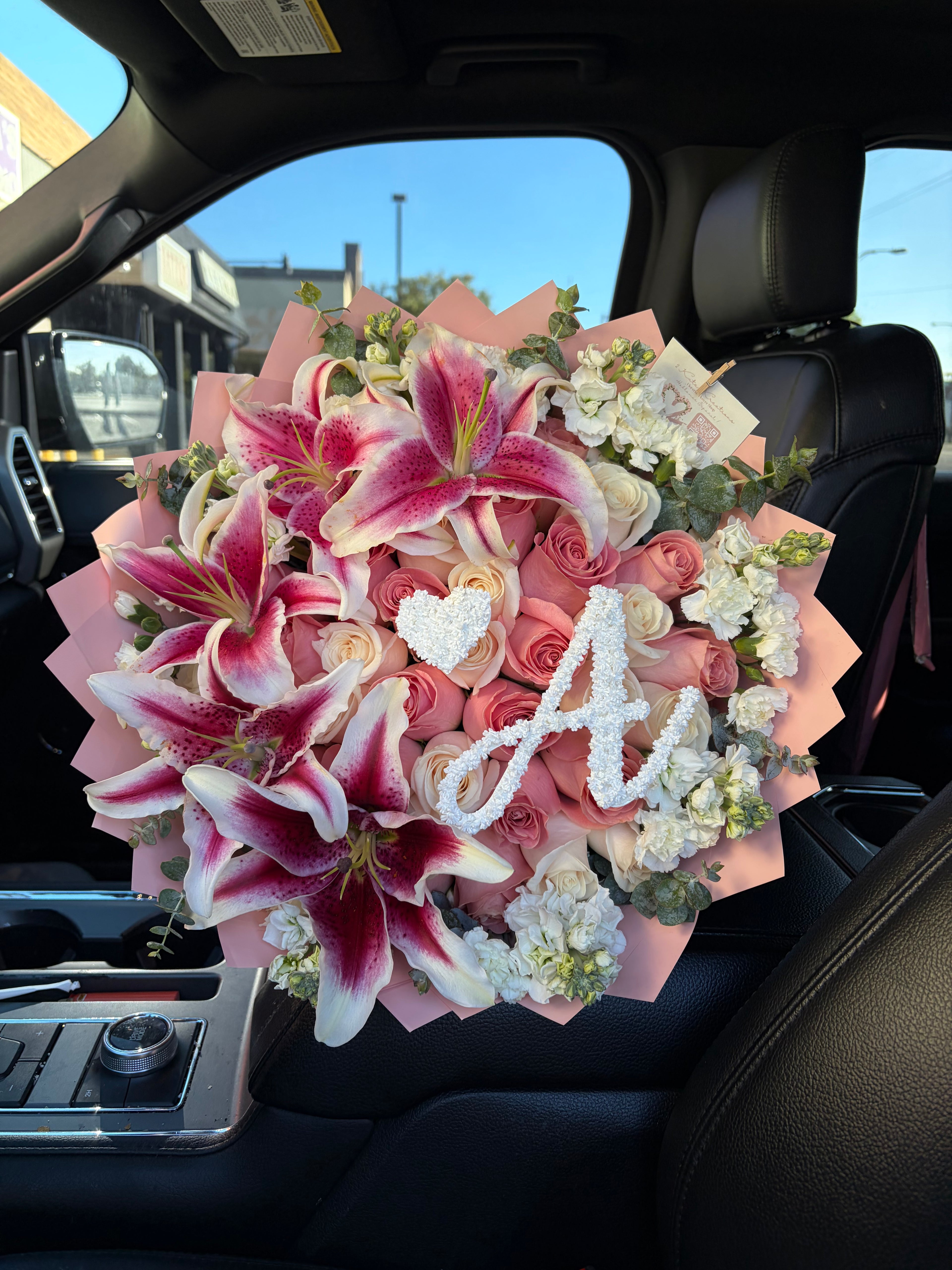 Lilly Bloom Mix🌸✨