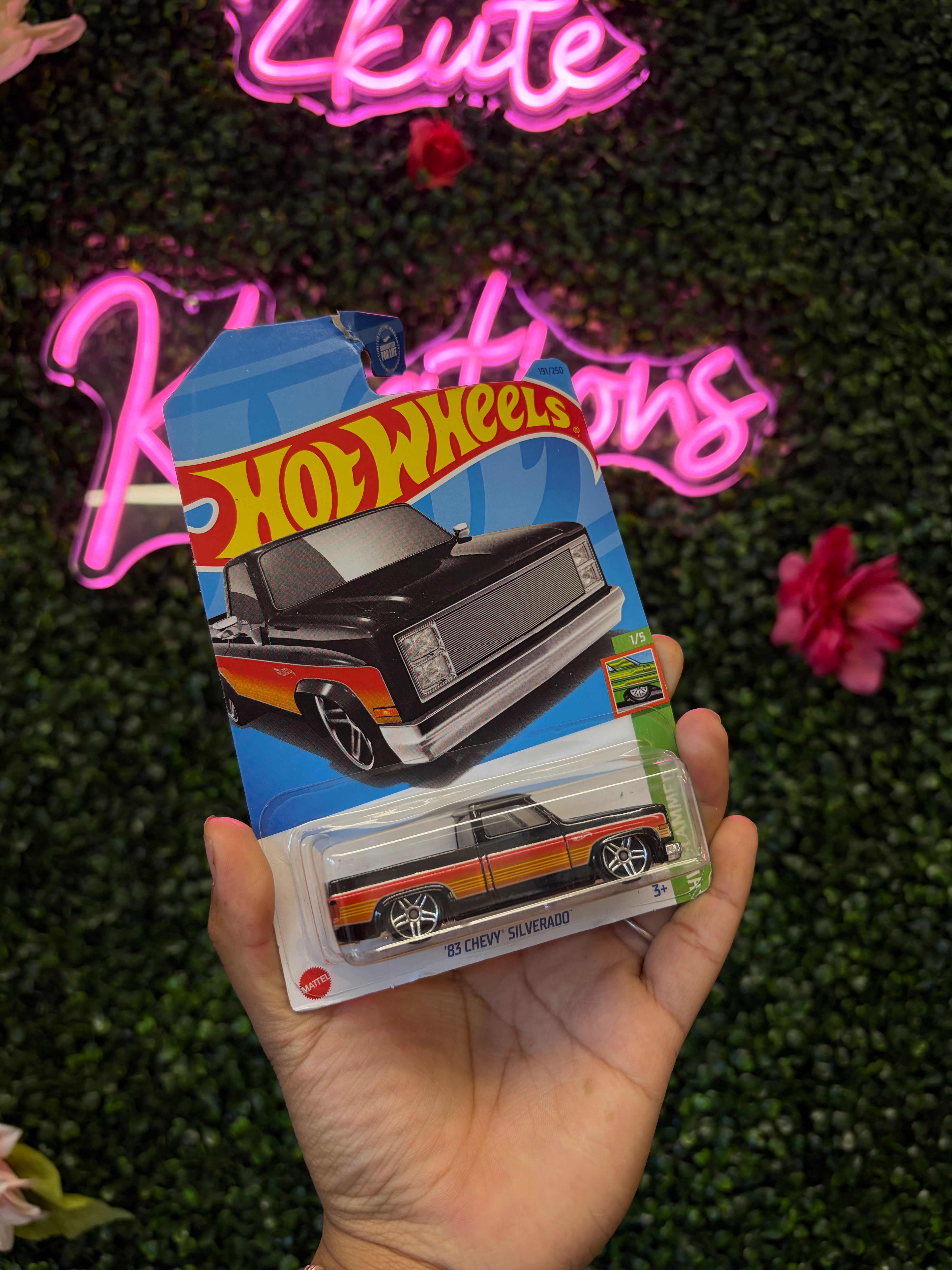 Hot wheels add on🏎️🔥