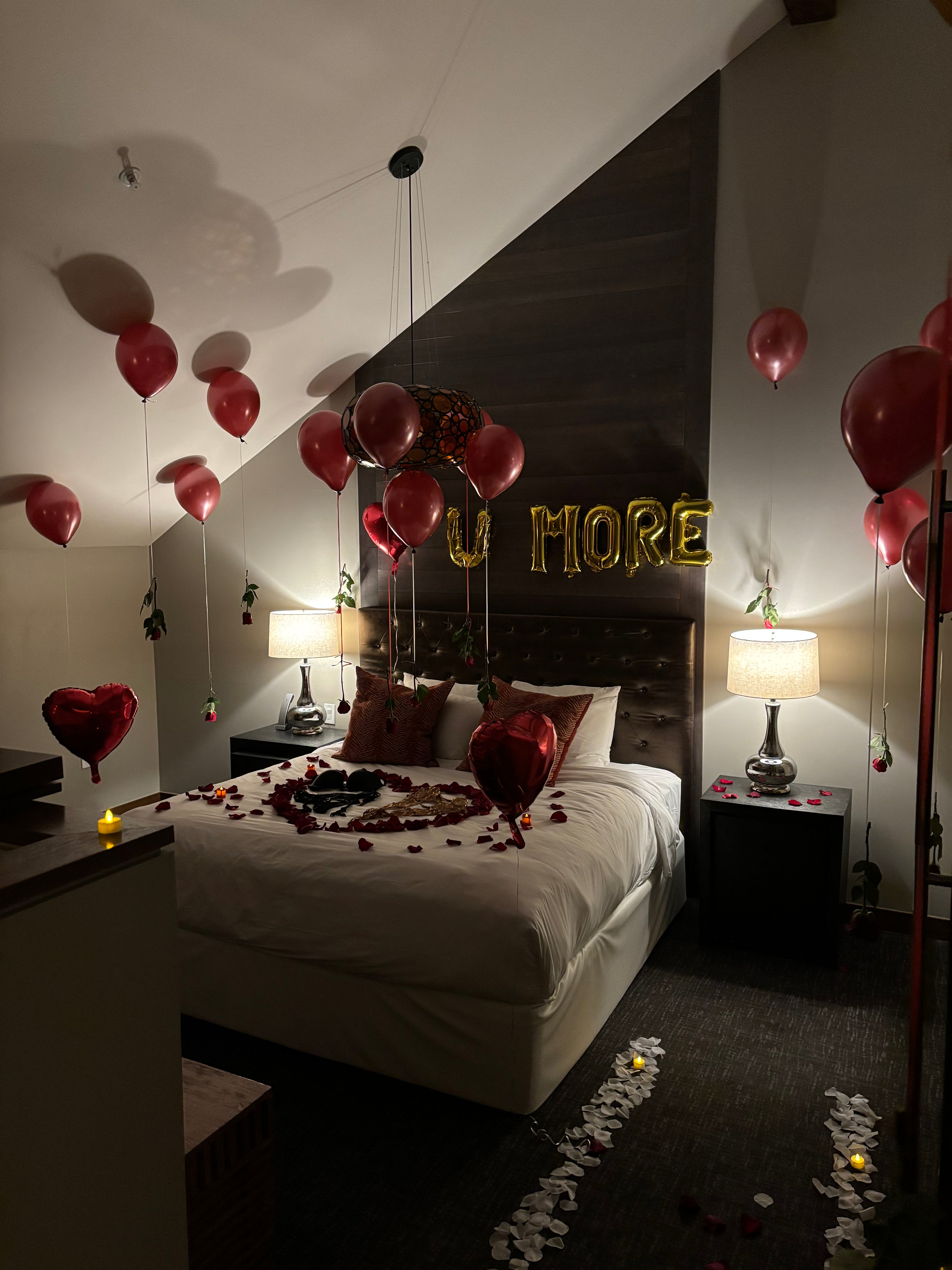 Room Decorations