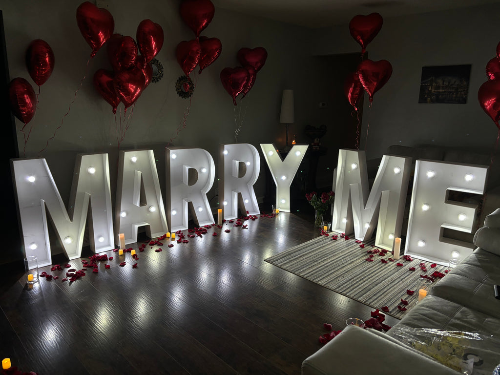 Room Decorations