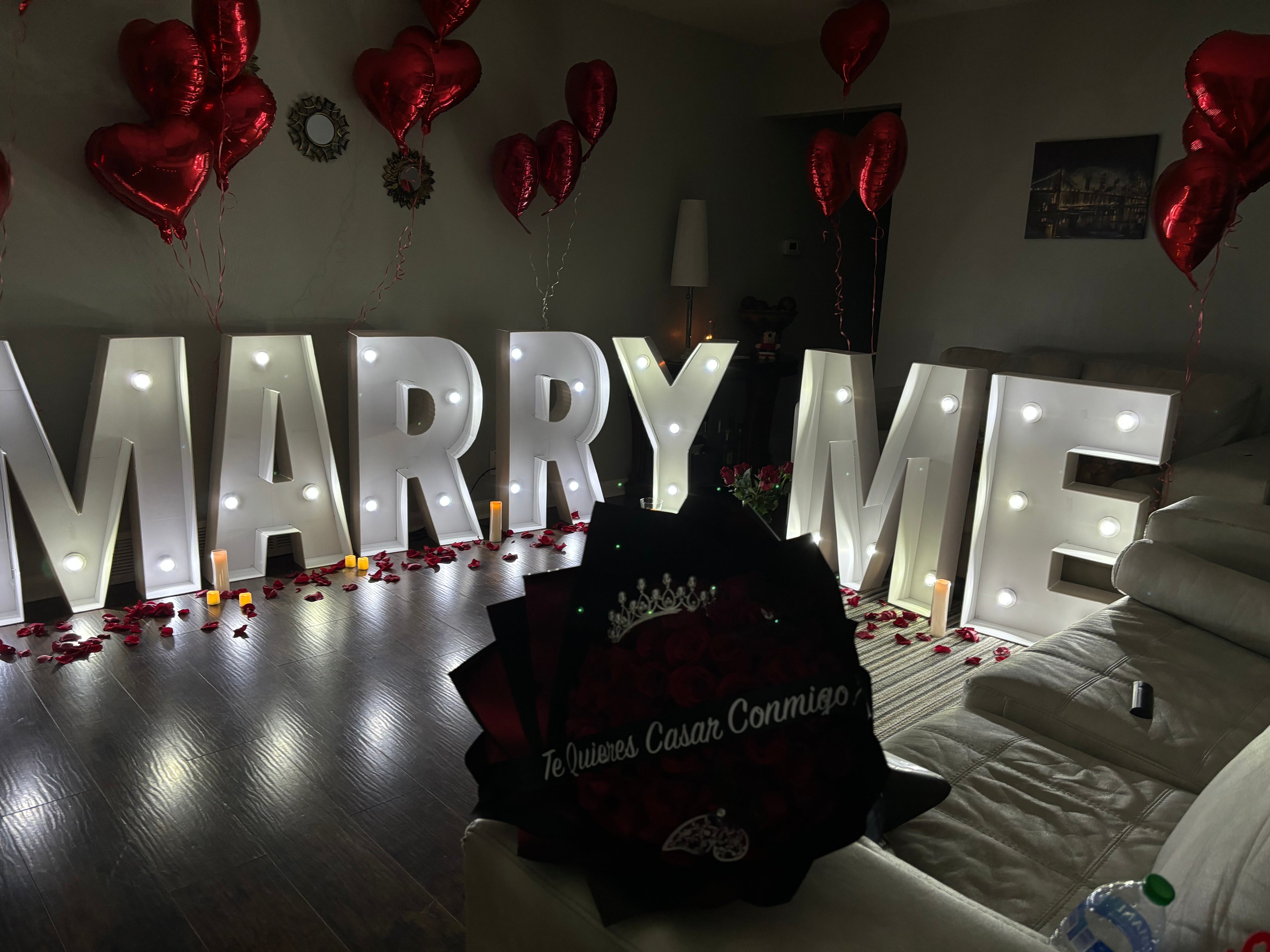 Room Decorations