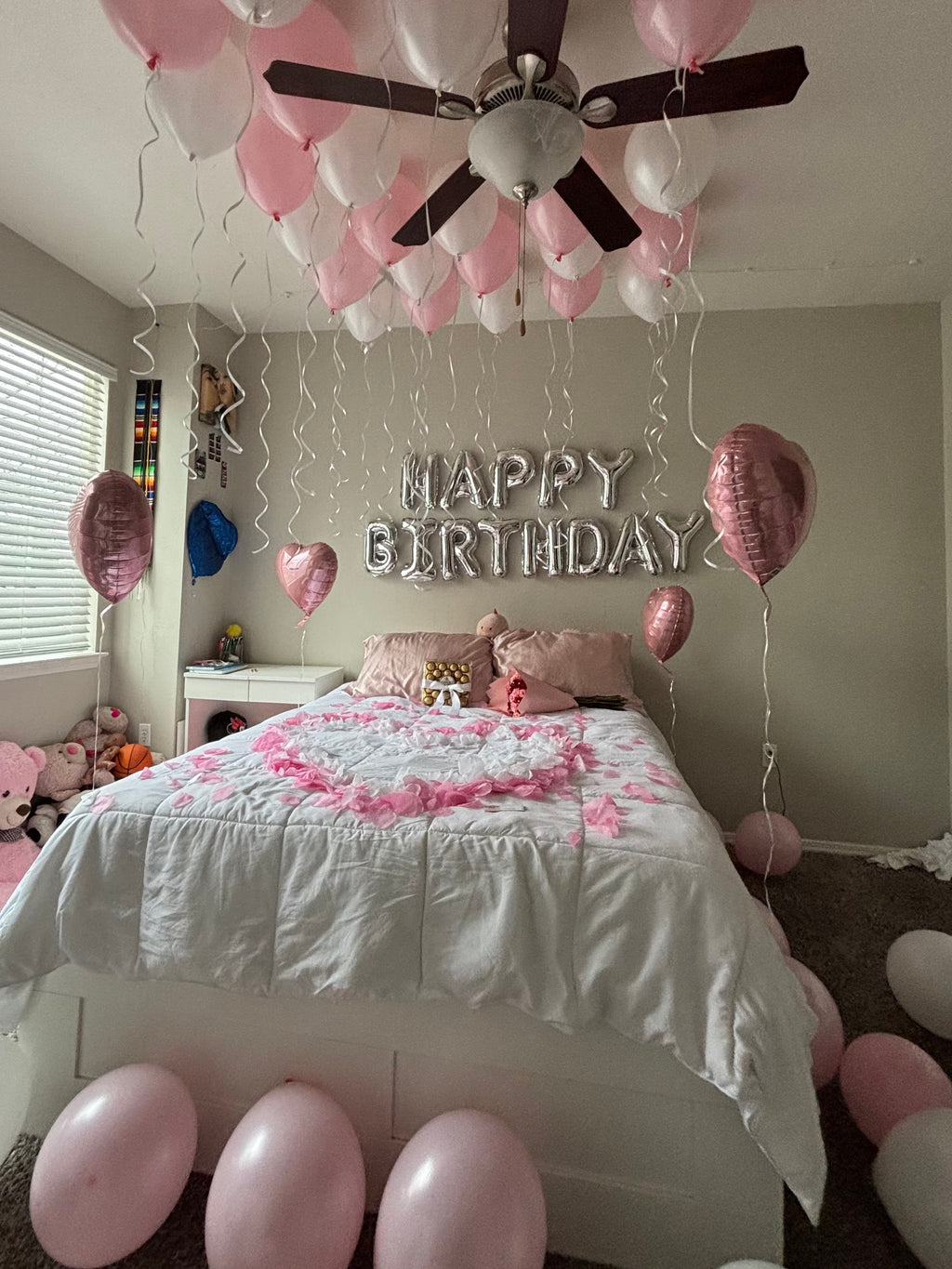 Room Decorations
