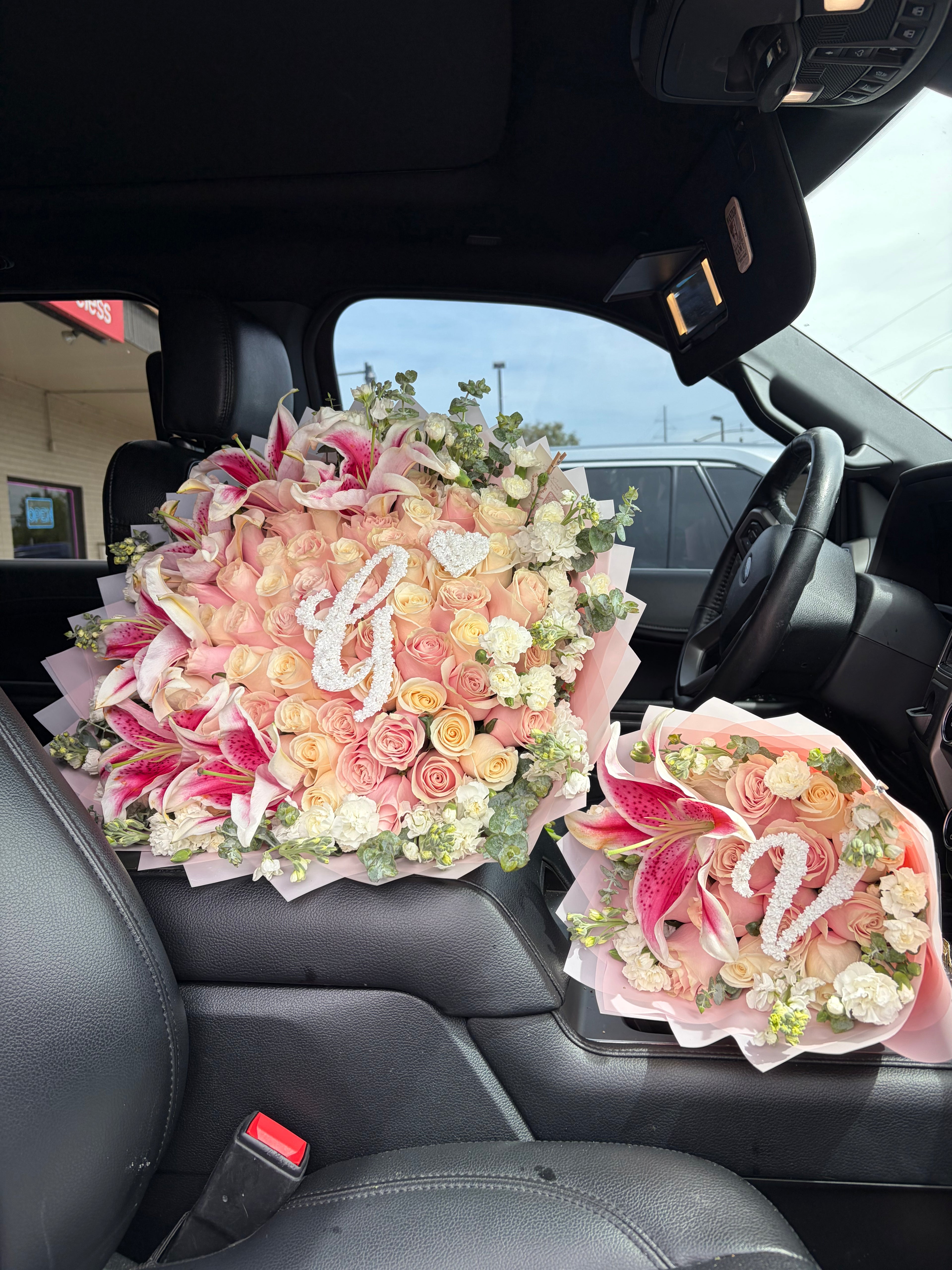 Lilly Bloom Mix🌸✨